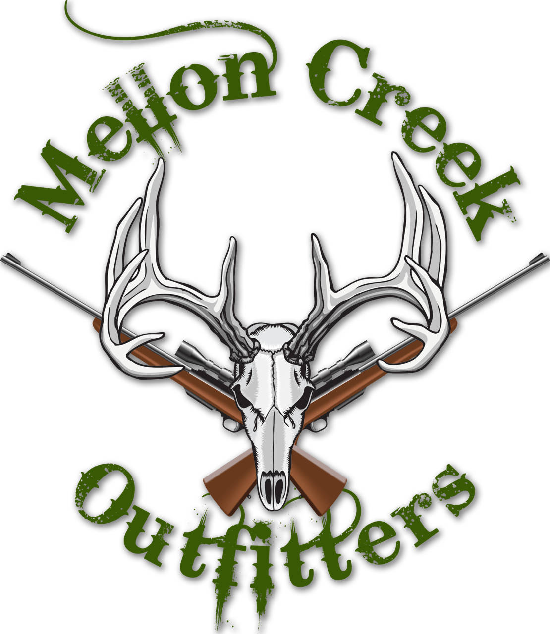 MELLON CREEK OUTFITTERS