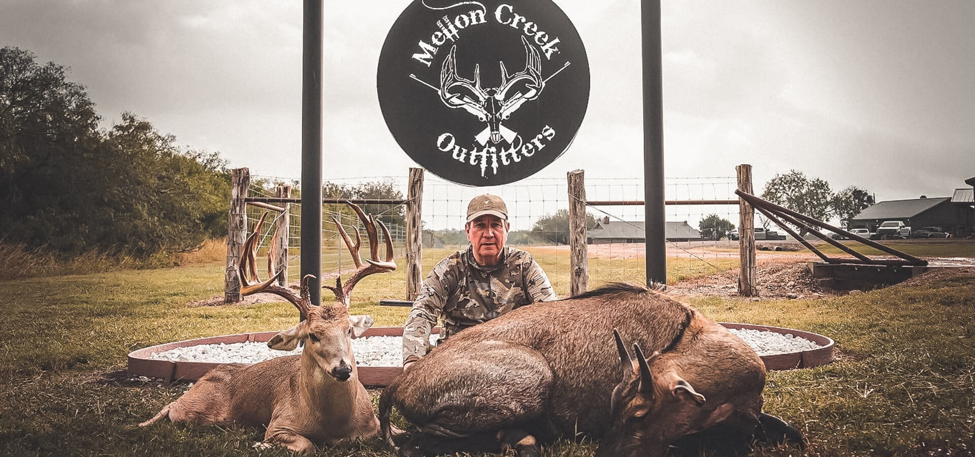 Top Tips for Calling Bobcats in Texas Top Tips for Calling Bobcats in Texas