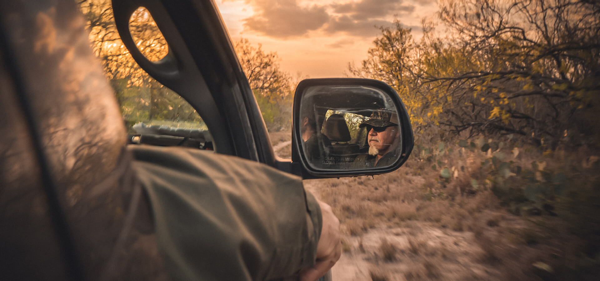 WHO WE PARTNER WITH AND SUPPORT