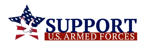 Support U.S. Armed Forces