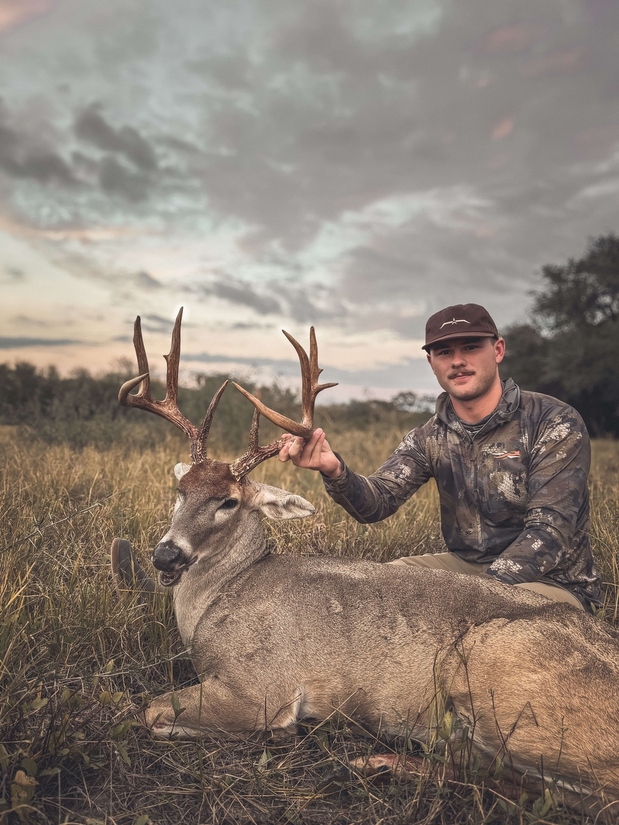 South Texas Whitetail Deer Hunting