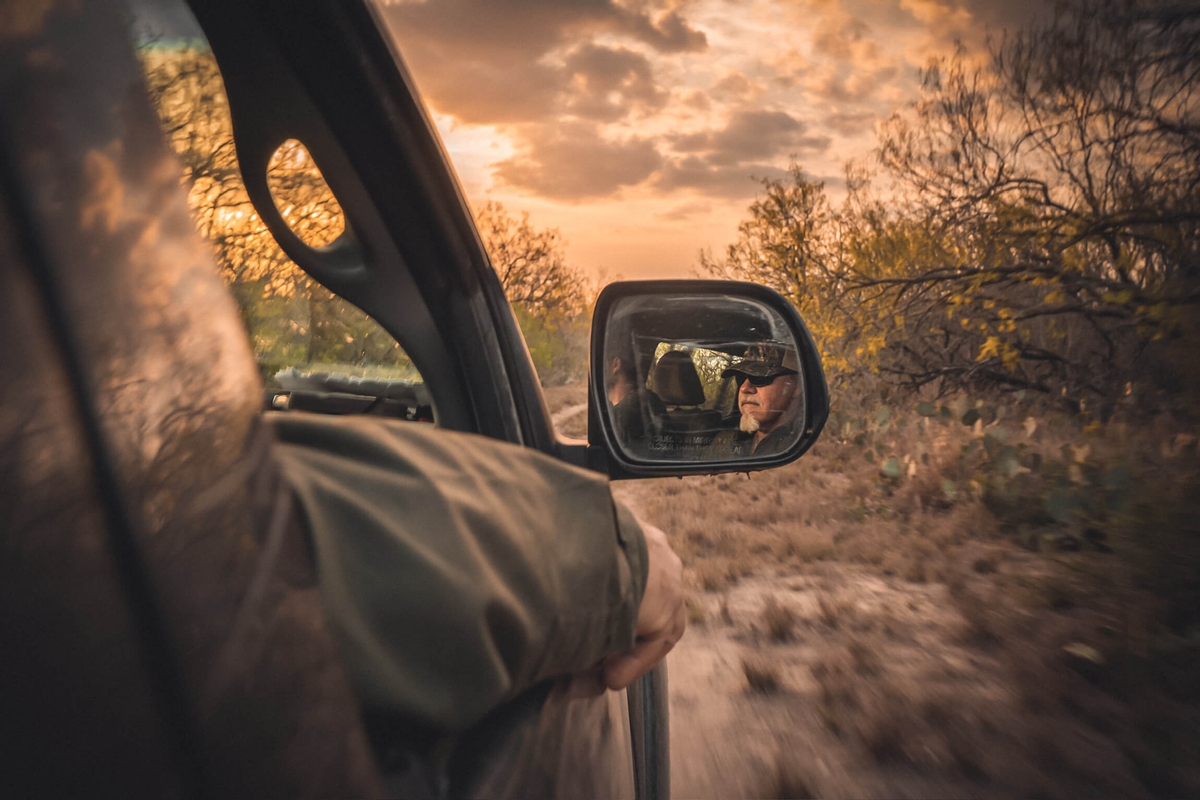 Experience Premier Texas Hunting Excursions