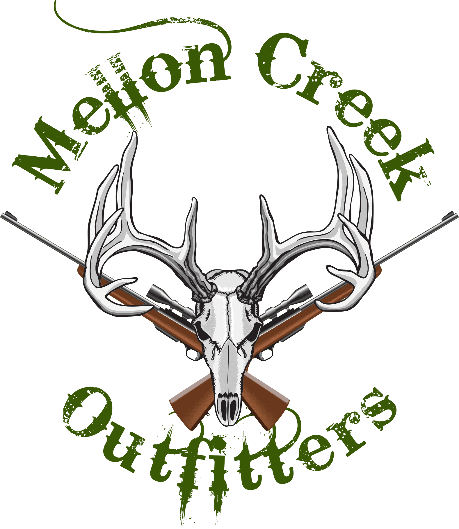 Ultimate Texas Hunting Adventures | Mellon Creek Outfitters